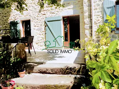 Maison, 182 m²