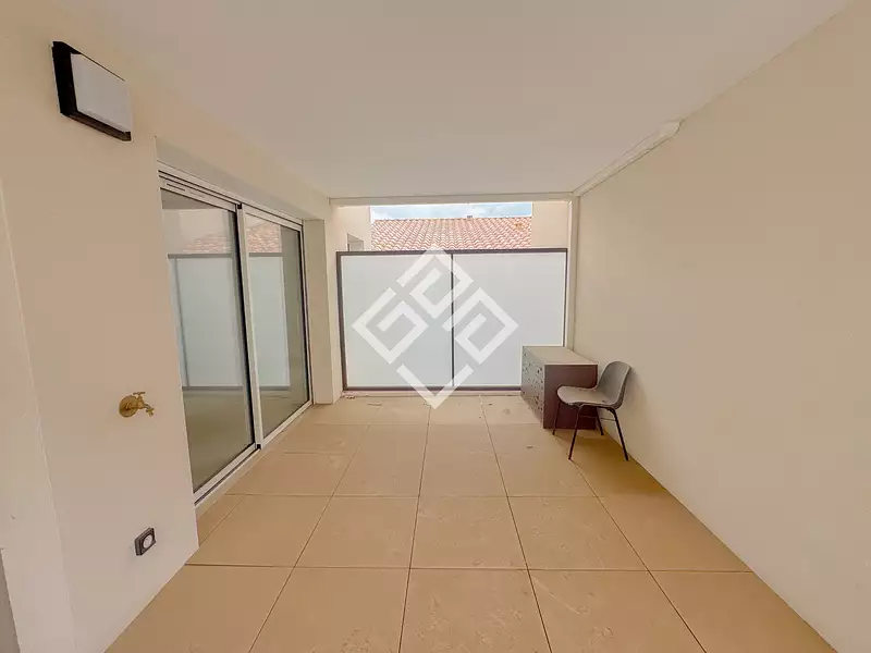 Appartement, 50,1 m²