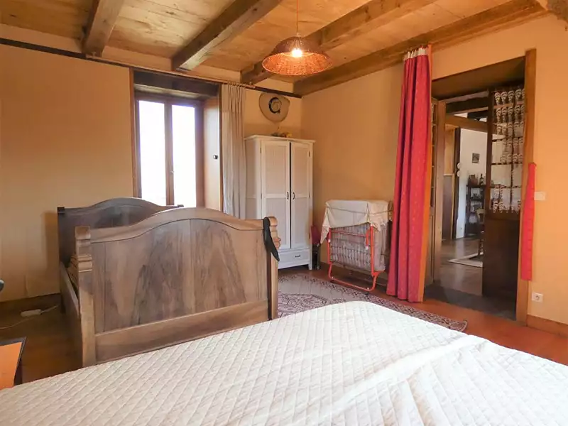 Maison, 96 m²