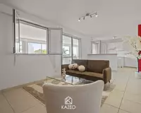 Appartement, 80,43 m²