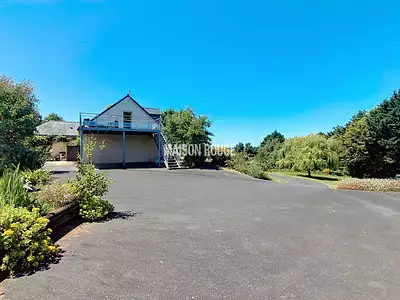 Maison, 204 m²