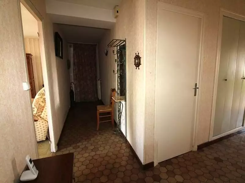 Maison, 99 m²