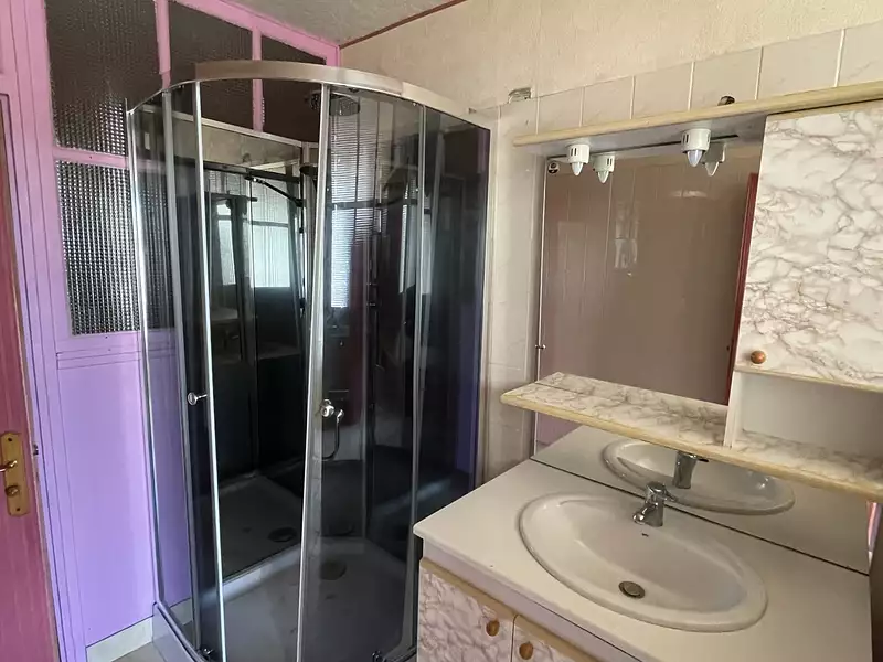 Maison, 160 m²