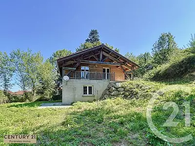 Maison, 147 m²
