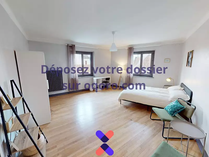 Appartement, 75 m²