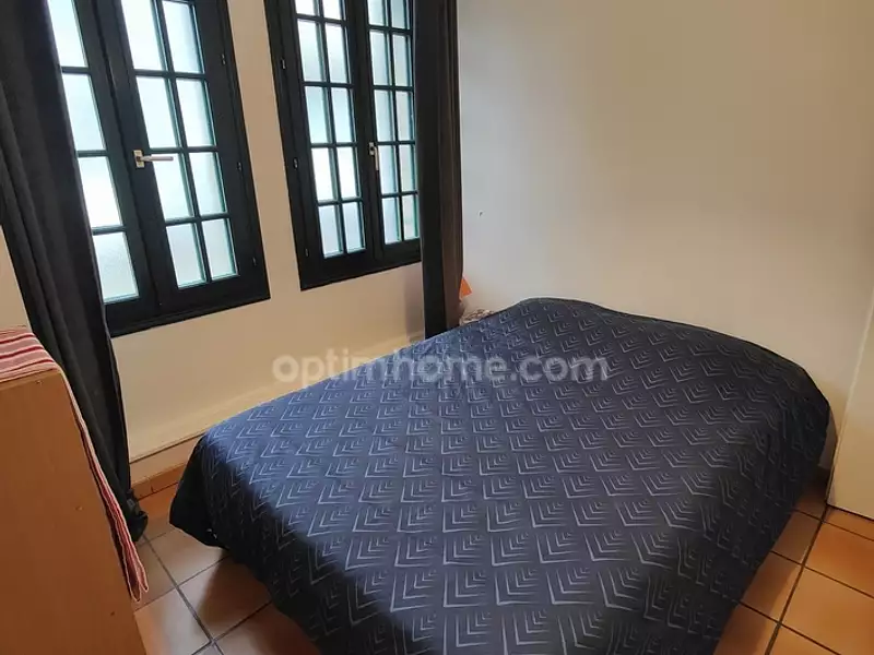 Maison, 252 m²