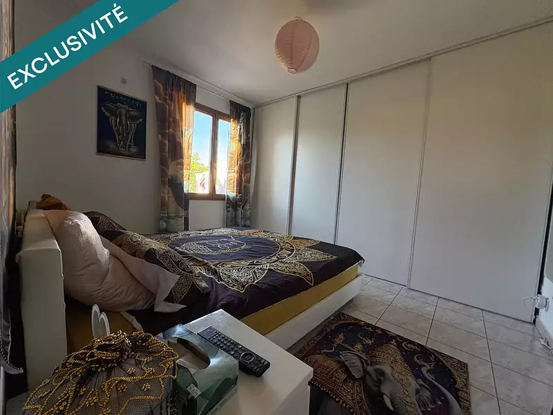 Maison, 107 m²