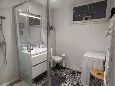 Appartement, 76 m²