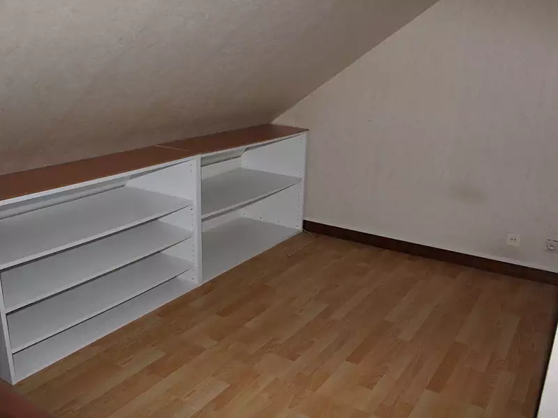 Maison, 73 m²