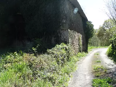 Maison, 128 m²