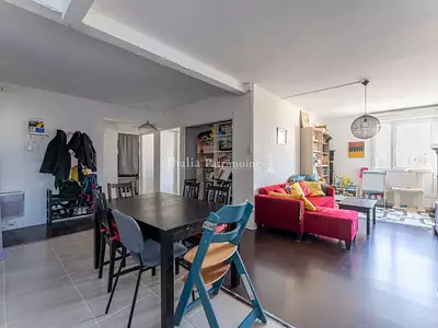 Appartement, 68,03 m²