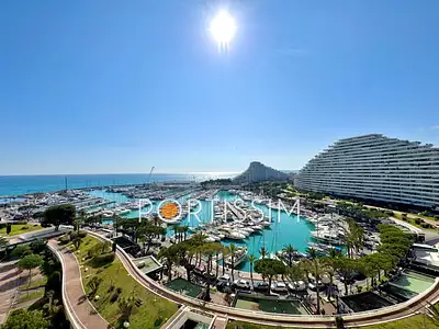 Appartement, 46,4 m²