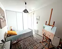 Appartement, 74,67 m²