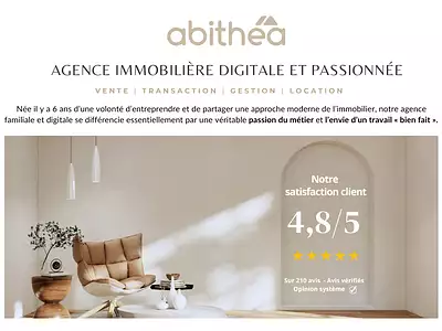 Maison, 100 m²