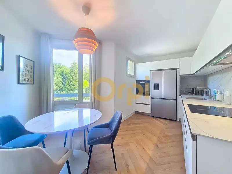 Appartement, 115 m²