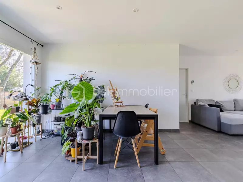Maison, 103 m²