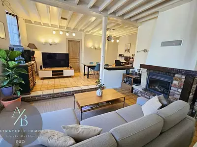 Appartement, 150 m²