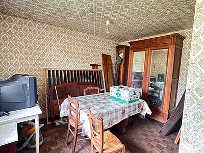 Maison, 159 m²