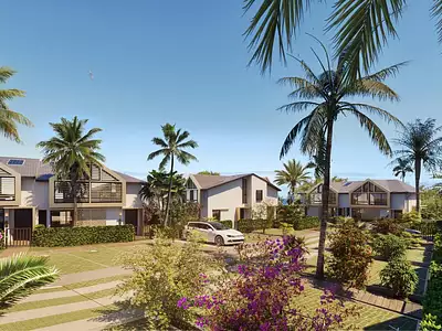 Maison, 117 m²