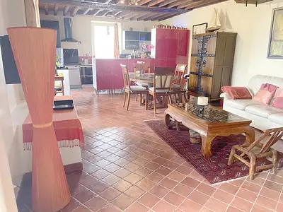 Maison, 157,98 m²