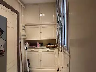 Appartement, 137 m²