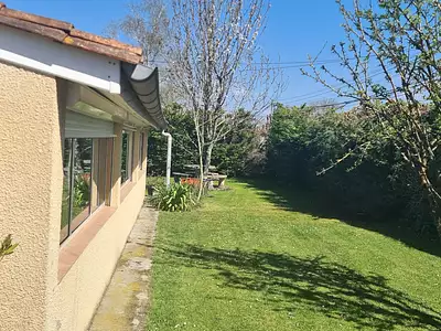 Maison, 138 m²