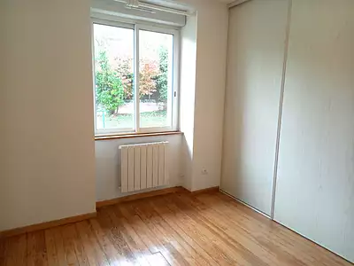 Appartement, 27,92 m²