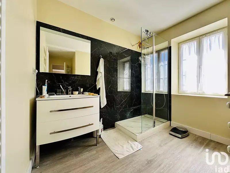 Maison, 126 m²