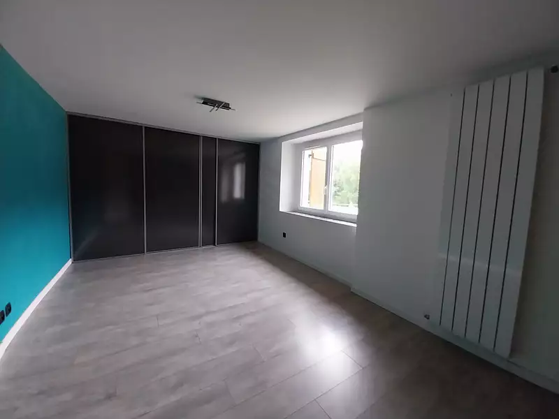 Maison, 118 m²
