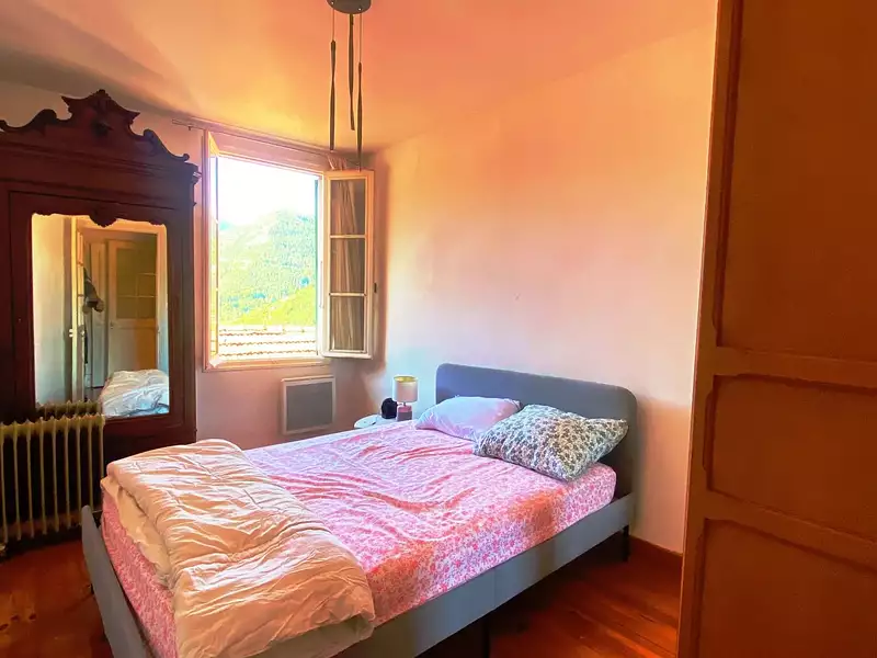 Appartement, 54,05 m²