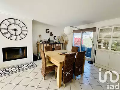 Maison, 154 m²