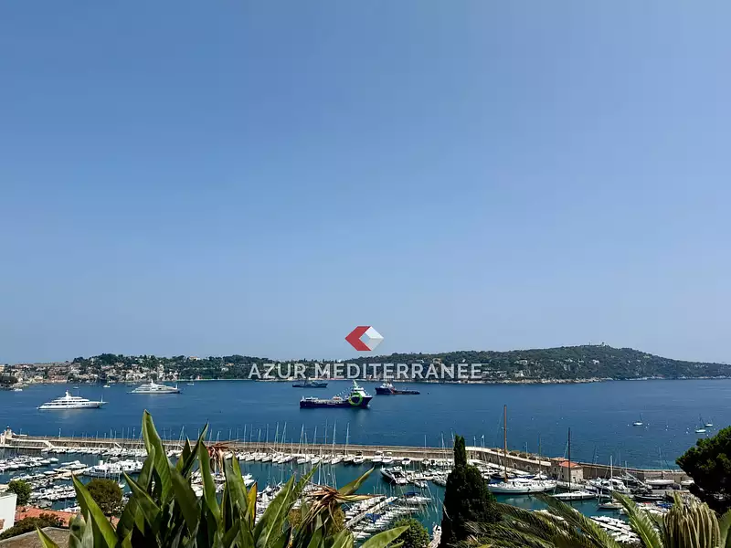 Appartement, 116 m²