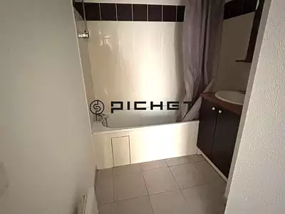 Appartement, 39,2 m²