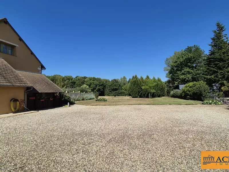 Maison, 143 m²