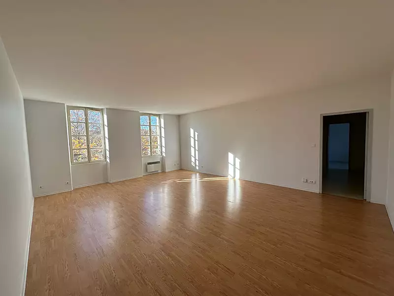 Appartement, 100,14 m²
