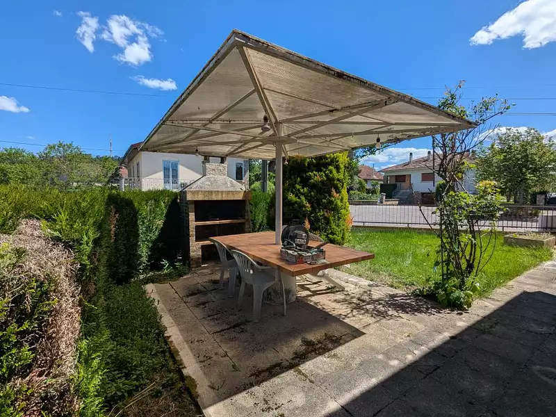 Maison, 146 m²
