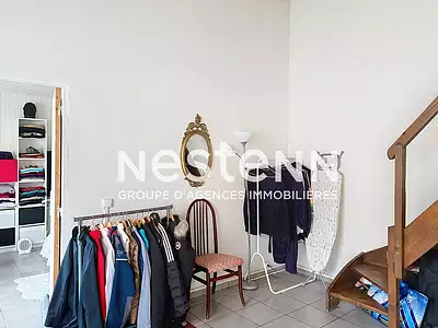 Maison, 105 m²
