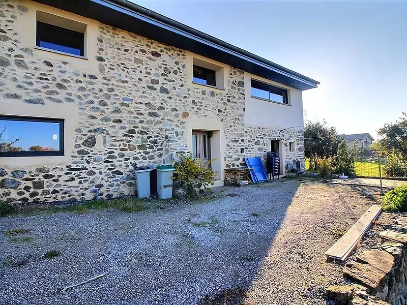 Maison, 84,29 m²