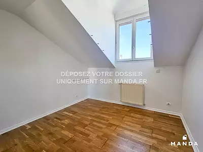 Appartement, 83 m²