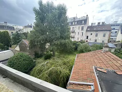 Appartement, 121,86 m²