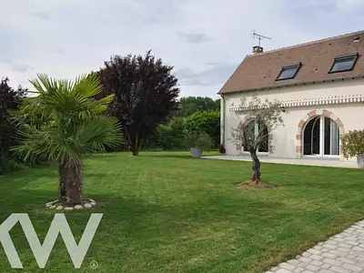 Maison, 180 m²