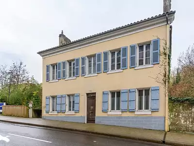 Maison, 156 m²