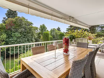 Appartement, 99,47 m²