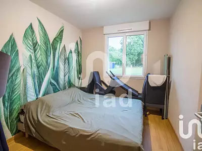 Maison, 155 m²