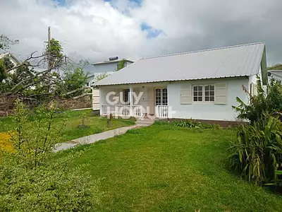 Maison, 180 m²