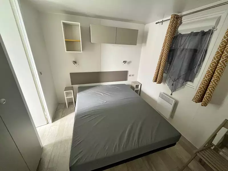Appartement, 35 m²