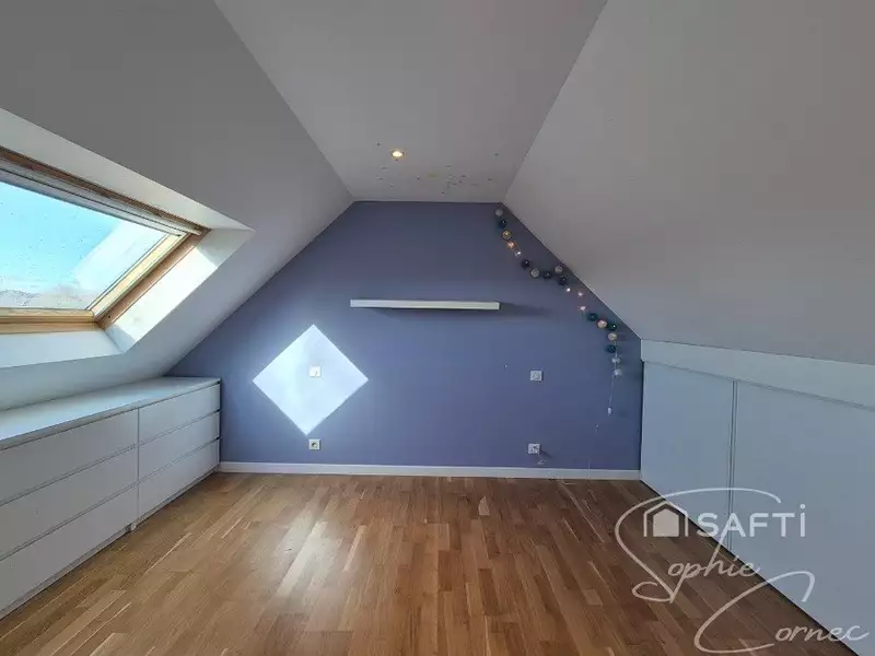 Maison, 113 m²