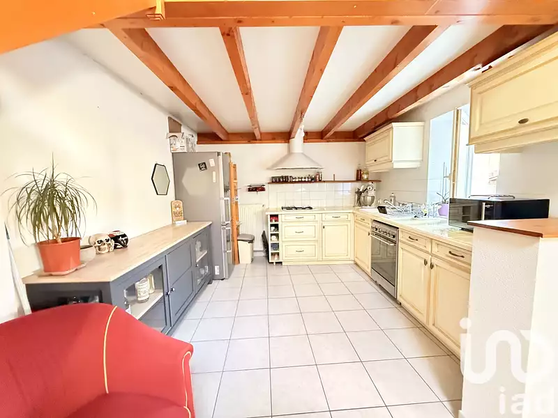 Appartement, 66 m²