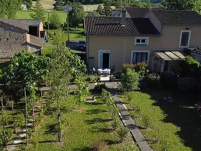 Maison, 92,5 m²