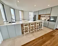 Appartement, 118 m²